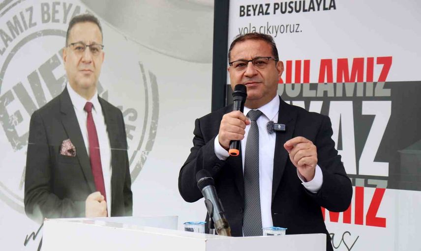 Sanayi, lojistik ve serbest bölge odaklı yeni yatırım vizyonu