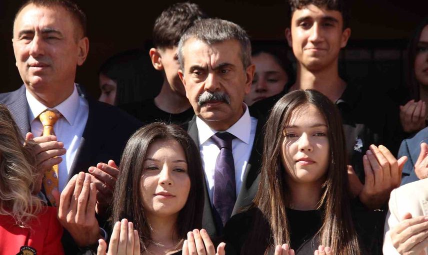 Eğitimde 20 yılda dönüşüm: 750 bin derslikle yeni döneme geçiş