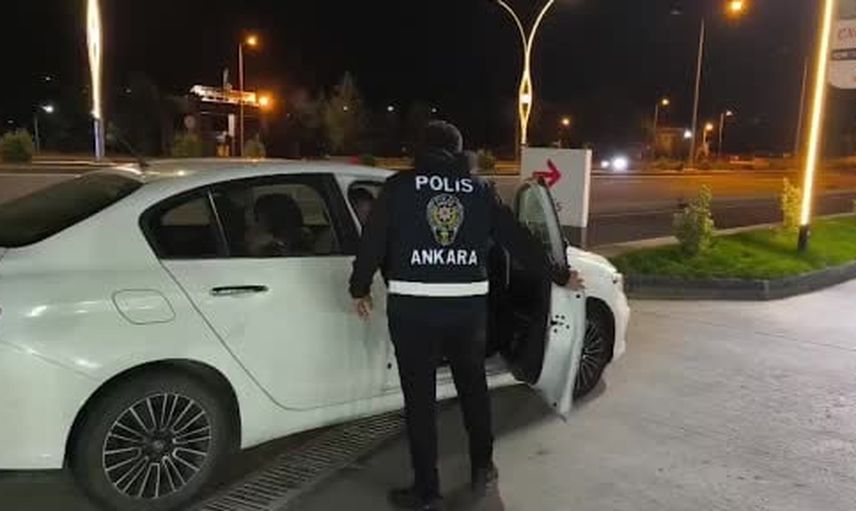 Beş ilde eş zamanlı operasyonla 90 milyon liralık dolandırıcılık ağı çökertildi