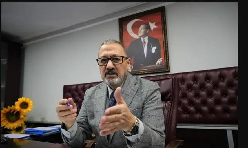 Kooperatiften üreticiye güven: KARADENİZBİRLİK 2026 ayçiçeği alımlarında 122 milyon lira destek