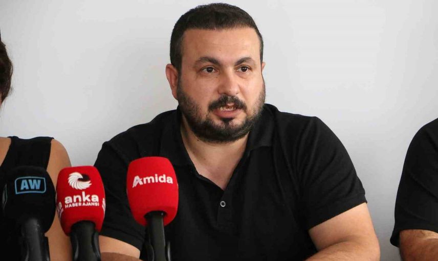 Kutlamalarda artan gürültü ve kirlilik için Amed Sportif Faaliyetler taraftarlarına çağrı