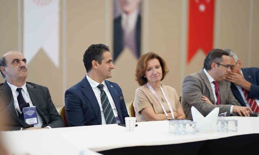 Üniversitelerle güç birliği: eğitim yapıları için afet dayanıklılığı hedefleniyor