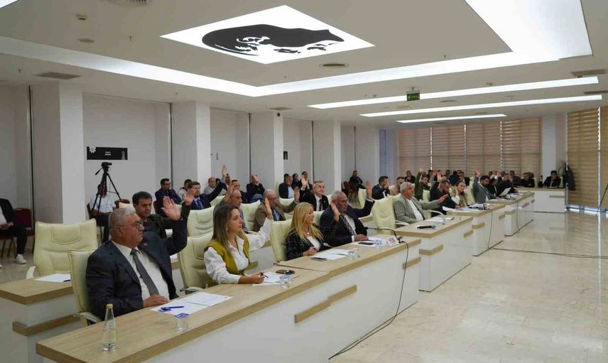 Bilecik’te küçük Ömer Yılmaz anısına park adlandırma talebi