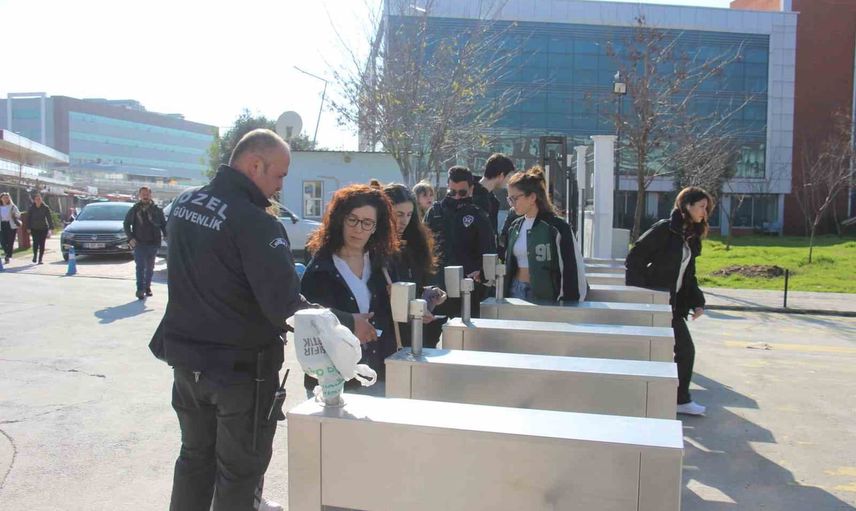 Aydın'da öğrenci güvenliği için kurumlar arası hazırlıklar hızlandı