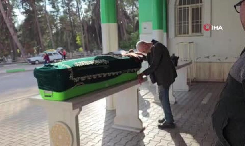 Nizip'te 9 günlük tedavi sonrası 14 yaşındaki Emine Kaya yaşamını yitirdi