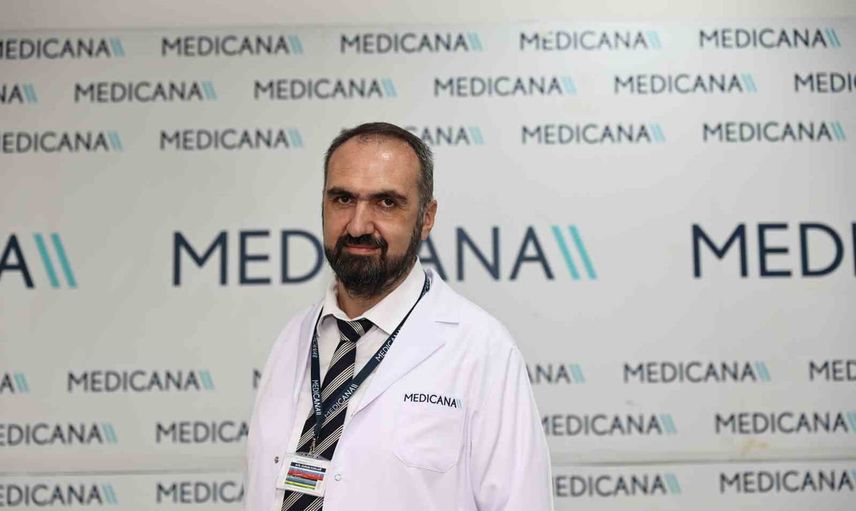 Endoürolojide daha küçük aletler ve lazerle daha hızlı iyileşme