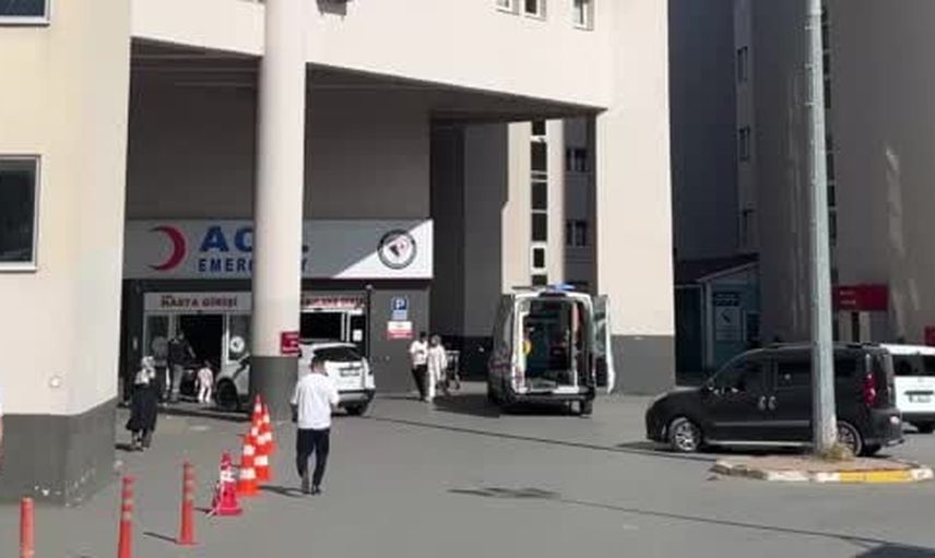 Piknikteki saldırı: uzaklaştırma kararı olan koca eşini ağır yaraladı