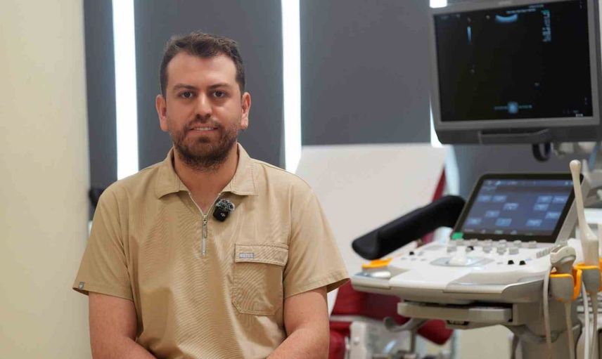 Menopoz yönetiminde öncelik kişiye özel değerlendirmeye verilmeli