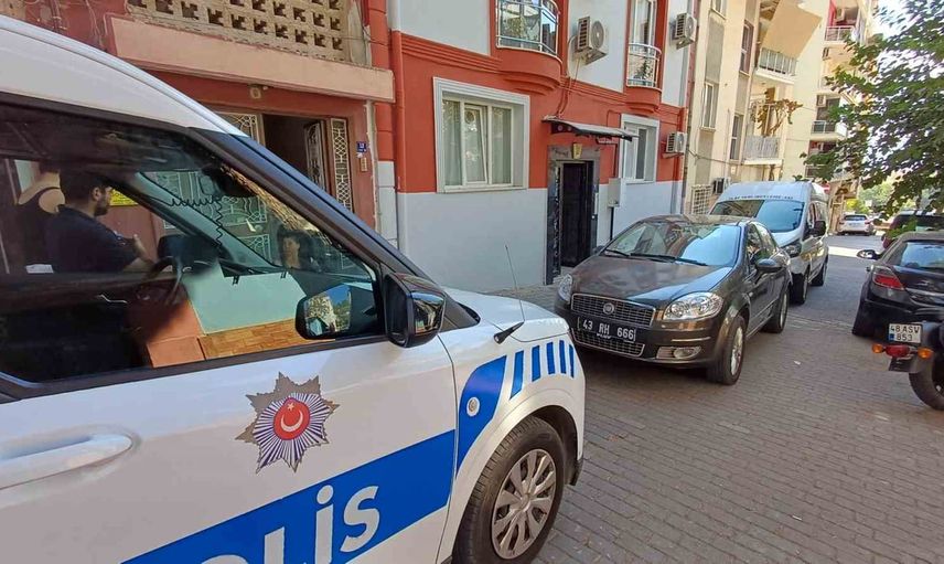 Aydın Efeler'de yatağında ölü bulunan genç kadın için otopsi bekleniyor