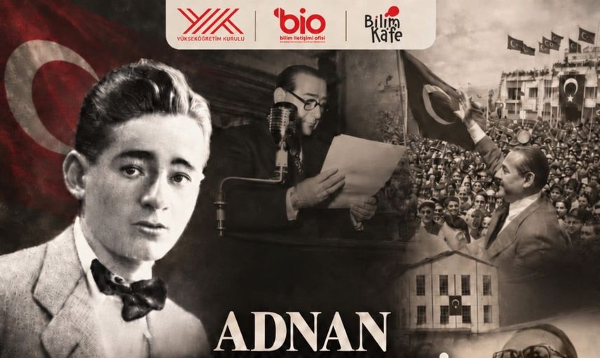 Adnan Menderes 65. yılında Çakırbeyli'de anılacak