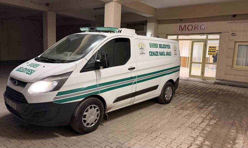 Siverek'te inşaat alanından düşen 22 yaşındaki kadının ölümü soruşturuluyor