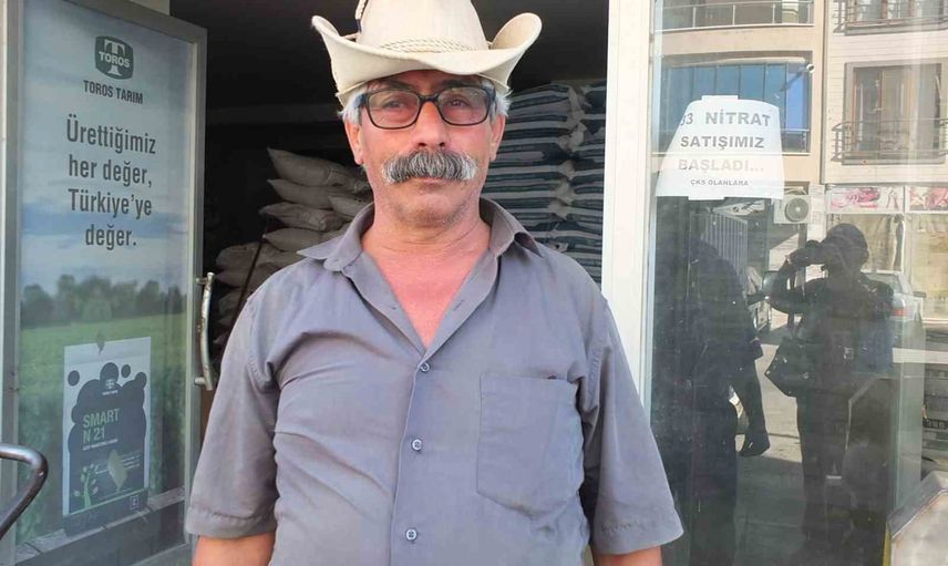 madra dağı'nda çobanın kurtlarla mücadelesi