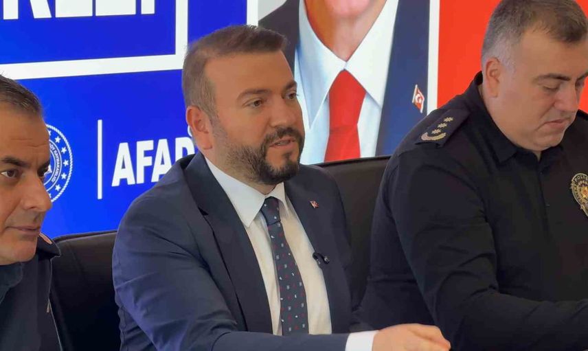 Hazırlık seferberliği: Adalar açıklarında 7,5 büyüklüğünde deprem senaryosu tatbikatı