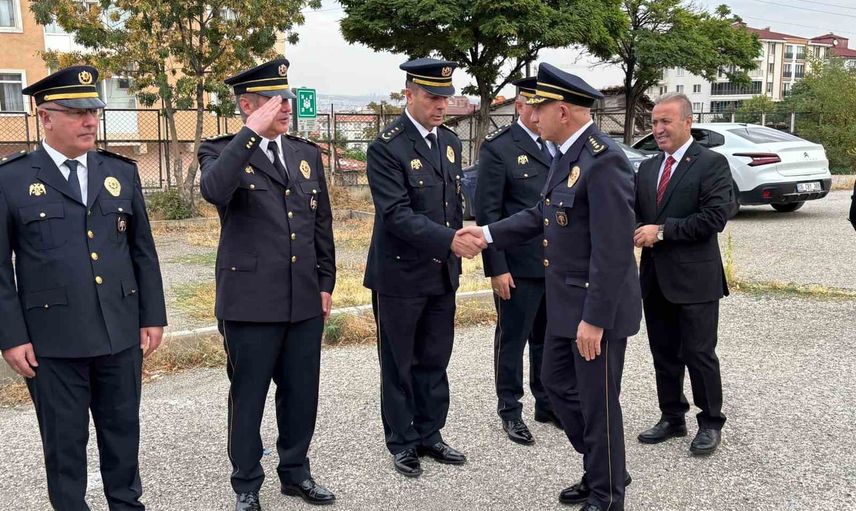 Ankara'da okul çevrelerinde güvenlik seferberliği sahada incelendi