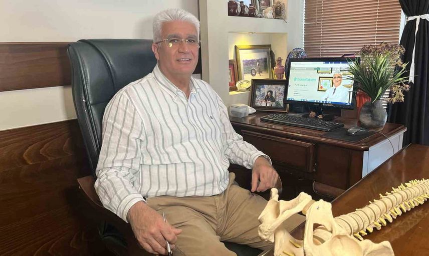 Ameliyat ertelenen yaşlılarda risk artıyor: cerrahi gerektiğinde tereddüt etmeyin