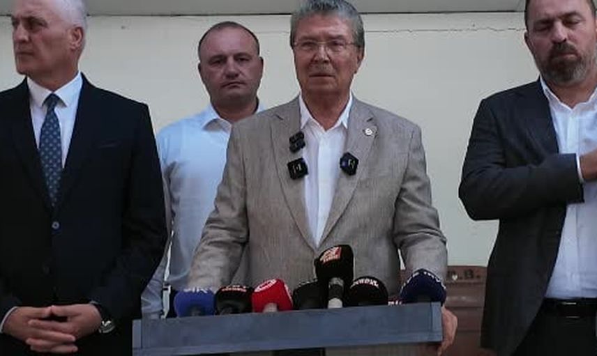 Girne açıklarında arama sürüyor: 1 naaşa daha ulaşıldı, can kaybı 13'e yükseldi