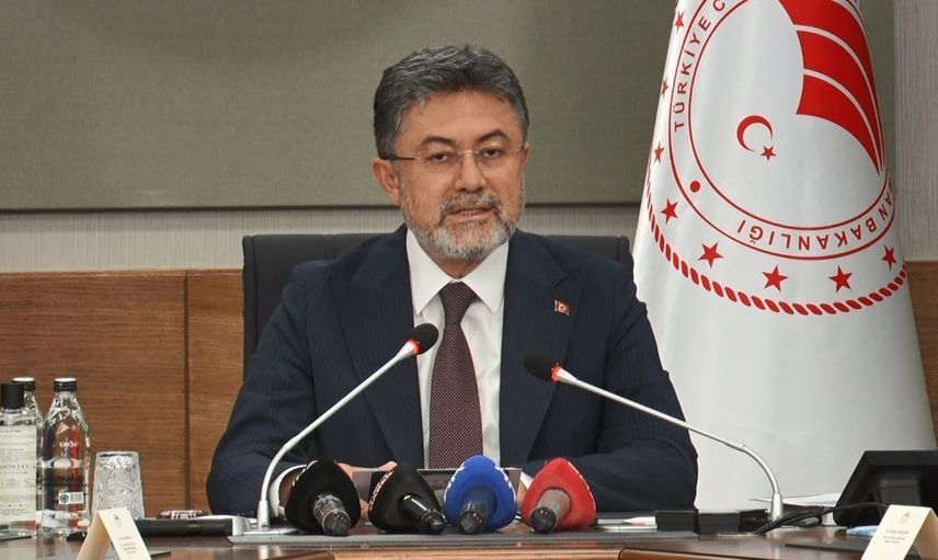 Su yönetiminde dönüşüm: tüm havzalarda su ayak izi çalışmaları 2030'a kadar tamamlanacak