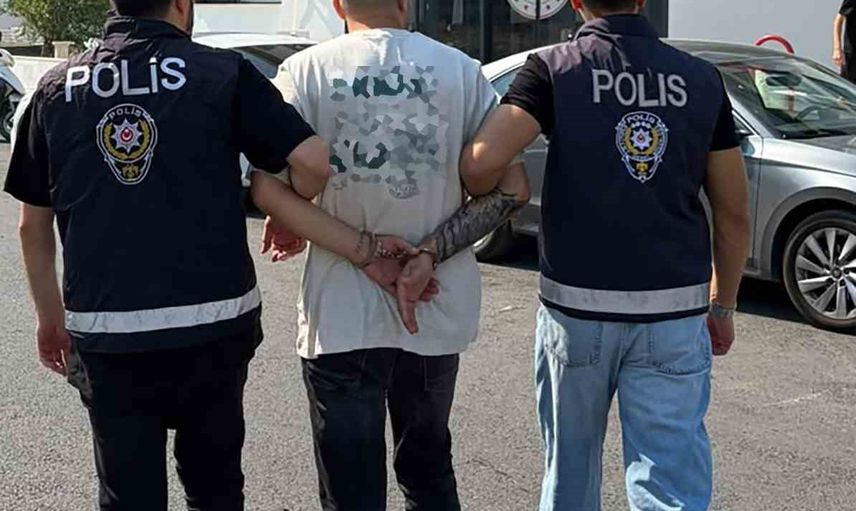 Muğla'da temmuz operasyonu: 155'i hapis cezası kesinleşmiş şahıs yakalandı