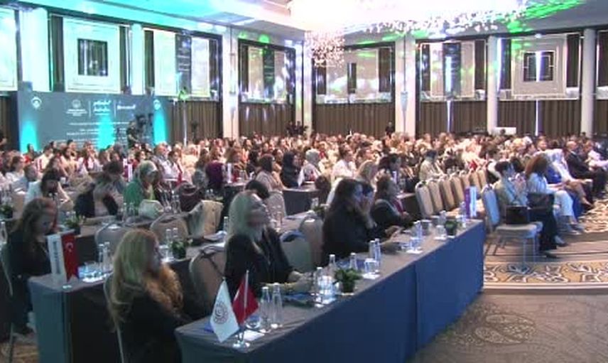 Kadın girişimciliğinde yeni dönem: hedef yenilikçi ve kapsayıcı bir ekosistem