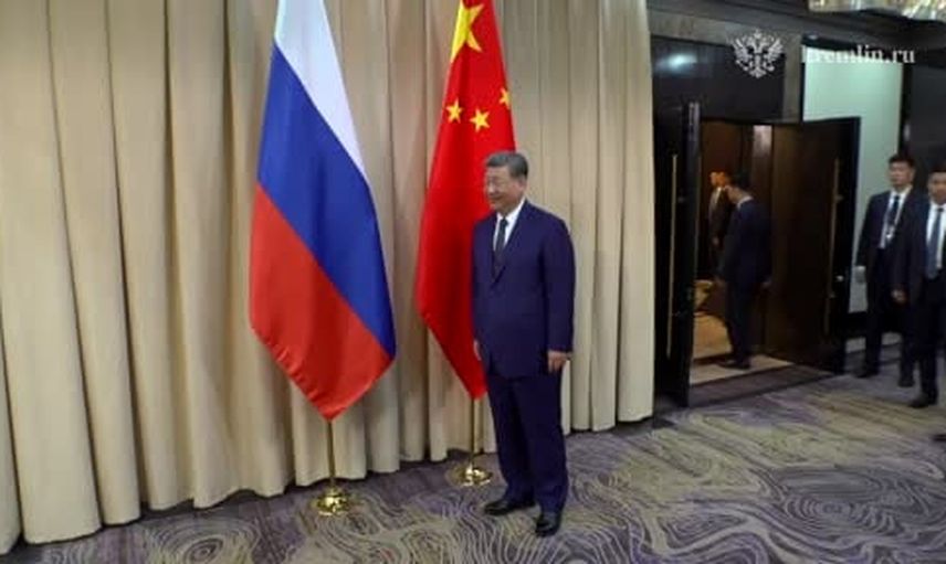 Putin: Rusya ile Çin arasında vizesiz seyahat kalıcı hale gelebilir