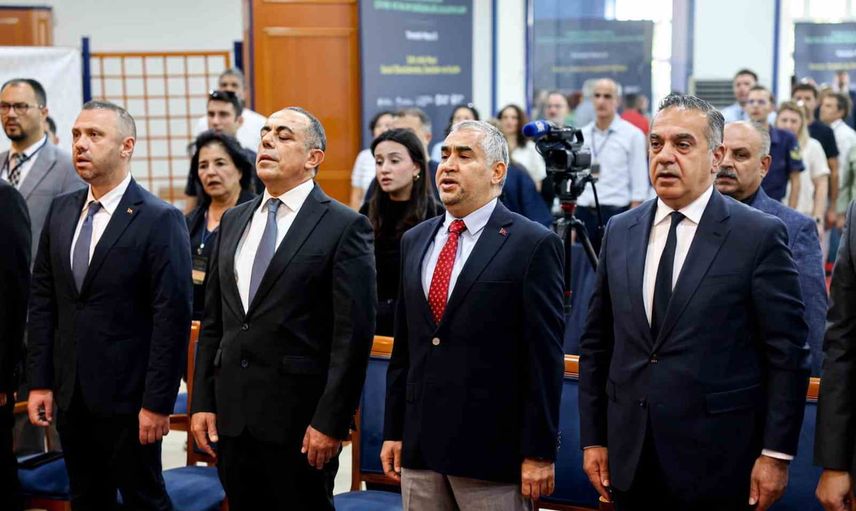Aydın'da yerelden ulusala çözüm: 15 temada çevre ve kaynak yönetimi