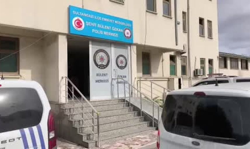 Sultangazi'de silahlı saldırı: eş mesajları kavgası iddiası
