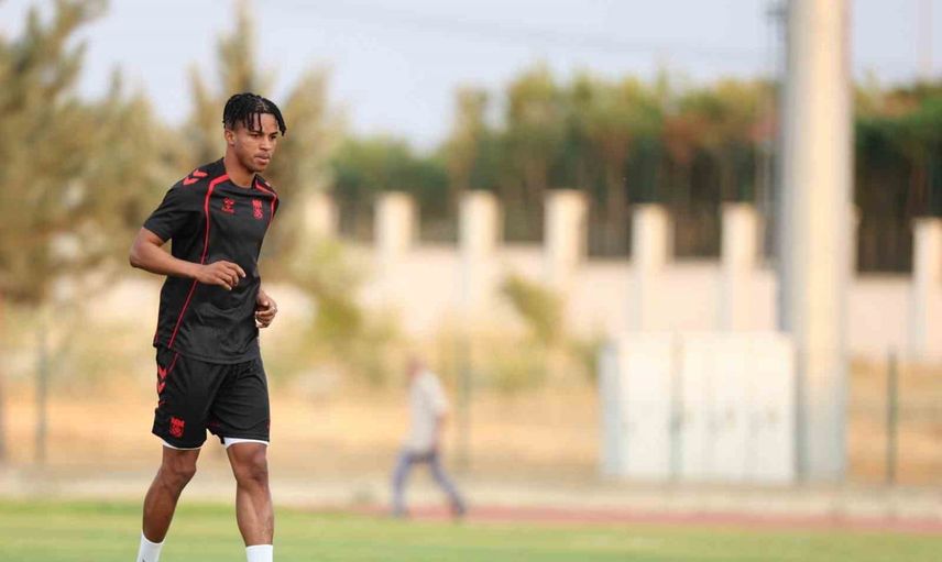 Sivasspor son provayı tamamladı: Batman deplasmanında üç puan hedefi