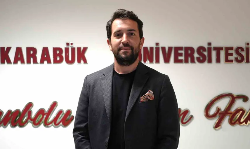 Karabük Üniversitesi öğretim görevlisi KOBİ dijital dönüşüm projesinde görev aldı