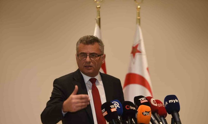 erhürman: çocukları spordan mahrum bırakma girişimi insanlık açısından hezimet