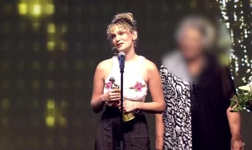 Farah Zeynep Abdullah: Ahbap ile koordinasyonum olmadı, Babala TV'de telefonla yardım sağladım
