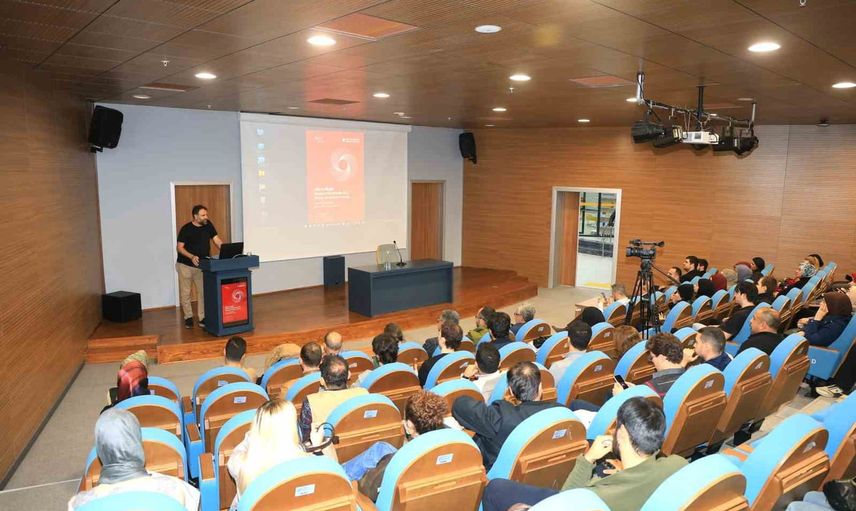 İnegöl belediyesi personeline yapay zekâyle hizmet odaklı eğitim
