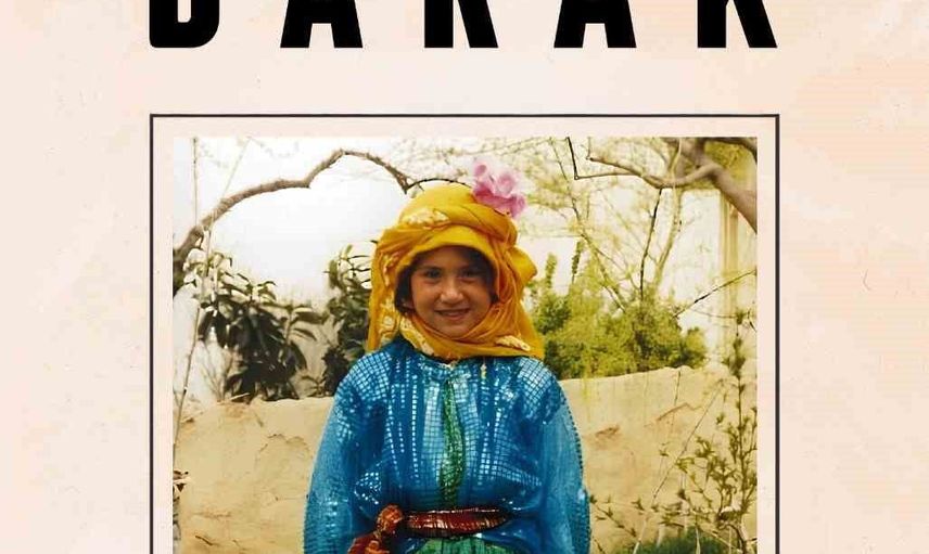 Gazikültür Barak kültürünü yeni eserle belleğe taşıyor