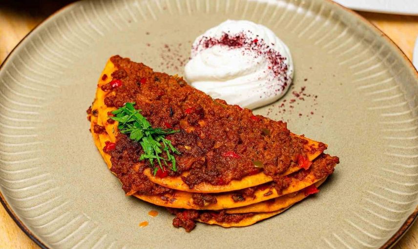 Kayseri'nin lezzet rotası gastronomi dünyasının odağında