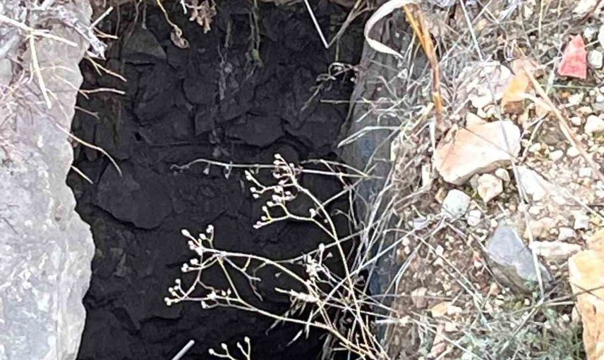 Niksar'da gizli arayış sonlandı: üç kişi dedektörle suçüstü yakalandı