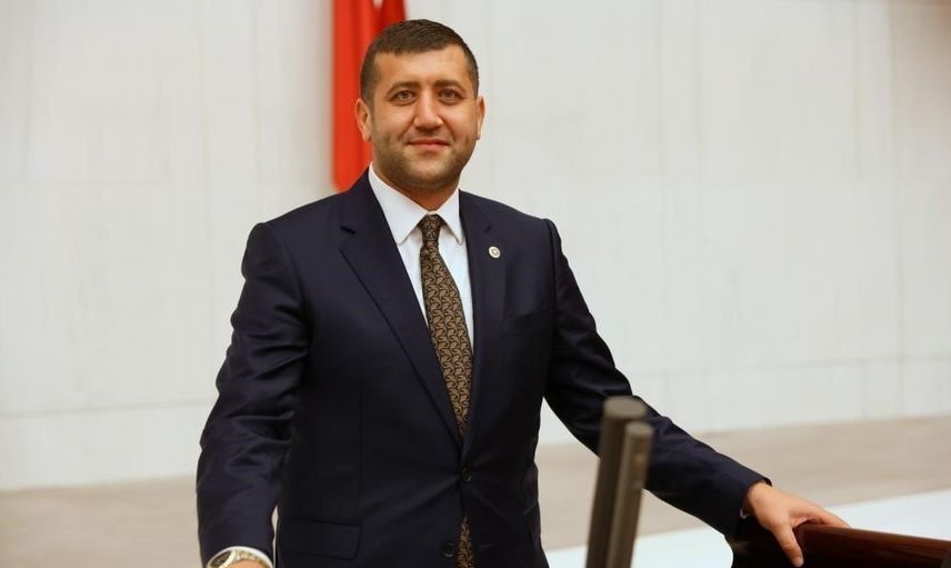 Kayseri'de yatırım alanı sıkıntısı meclis soru önergesine yansıdı