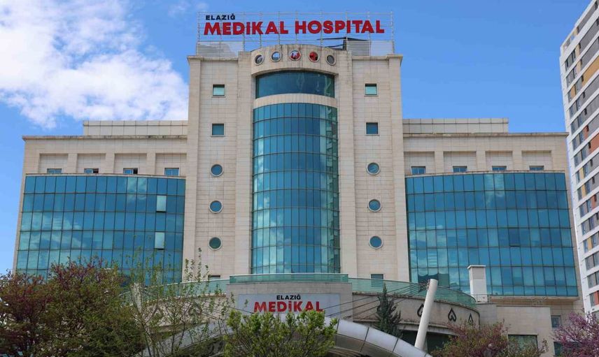 Elazığ'da tıbbi atık skandalı: Özel Medikal Hospital'a 501 milyon 568 bin lira ceza