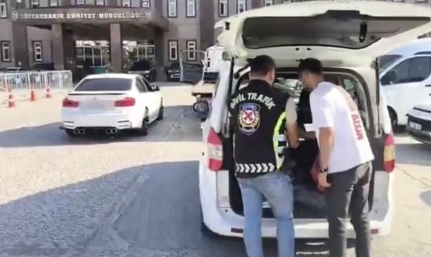 Trafiği riske atan sürücülere idari yaptırım: 60 gün men ve 276 bin TL ceza