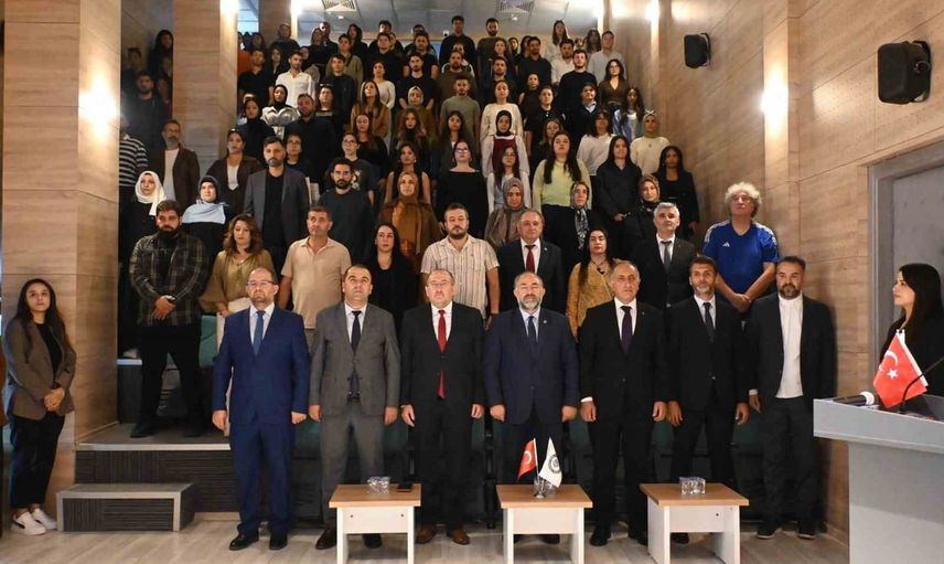 Malatya'nın belleği fotoğraflarda: karelerde kültürel mirasın ödül töreni