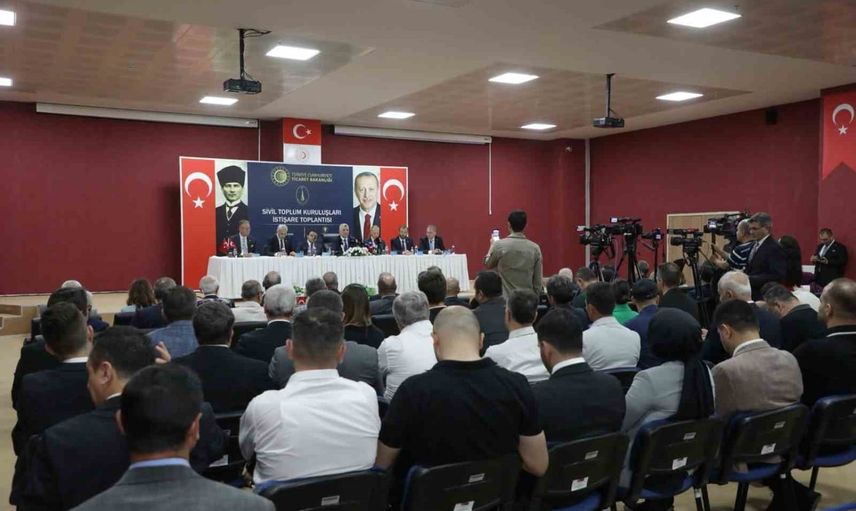 Kütahya esnafına 100 milyon lira: bakan Bolat'tan ilave finansman müjdesi