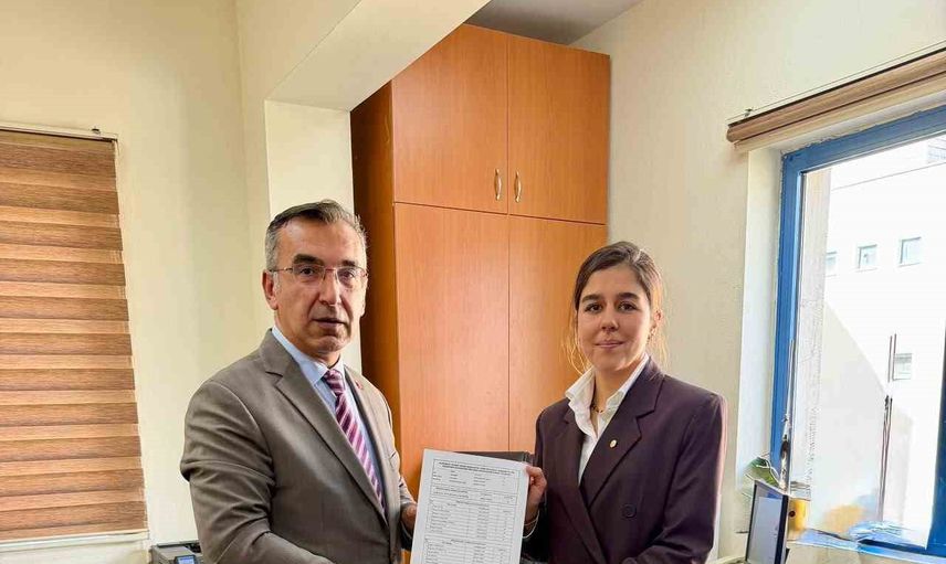 Marmaris Ticaret Odası yeni dönem görev dağılımını tamamladı