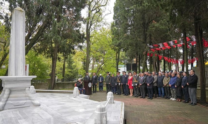 Arnavutköy’de iki gün süren cumhuriyet coşkusu kortejden sahneye gençlik ve birlik