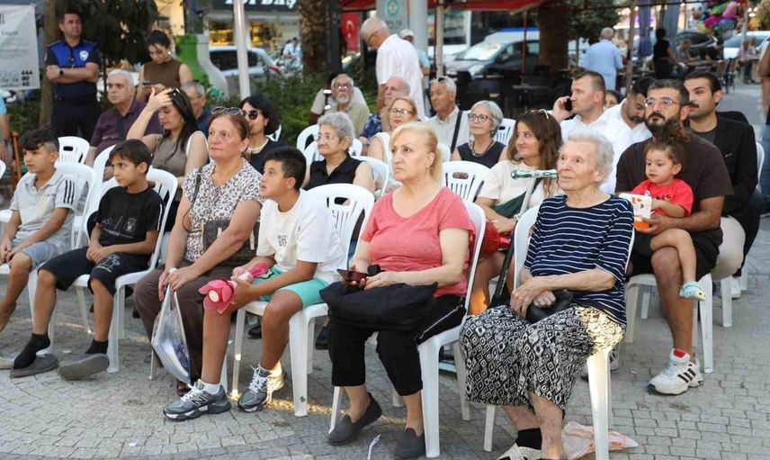 Bağ bozumu şenliğini uluslararası düzeye taşımayı hedefliyoruz