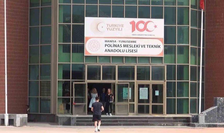 Manisa KPSS adaylarına son uyarı: kapılar 10.00'da kapanıyor