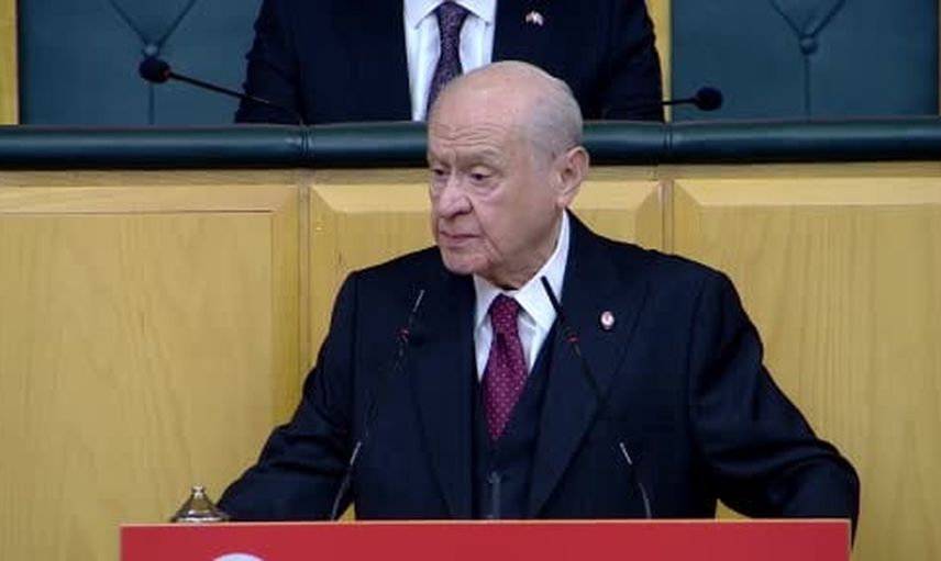 Bahçeli uyarısı: milliyetçilik fikrine yönelik yeni saldırılar