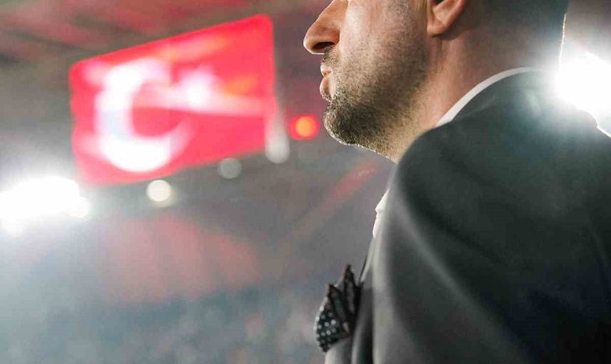 Trabzonspor ilk yarıda üstünlüğü garantiledi: Gençlerbirliği 0-3 geride