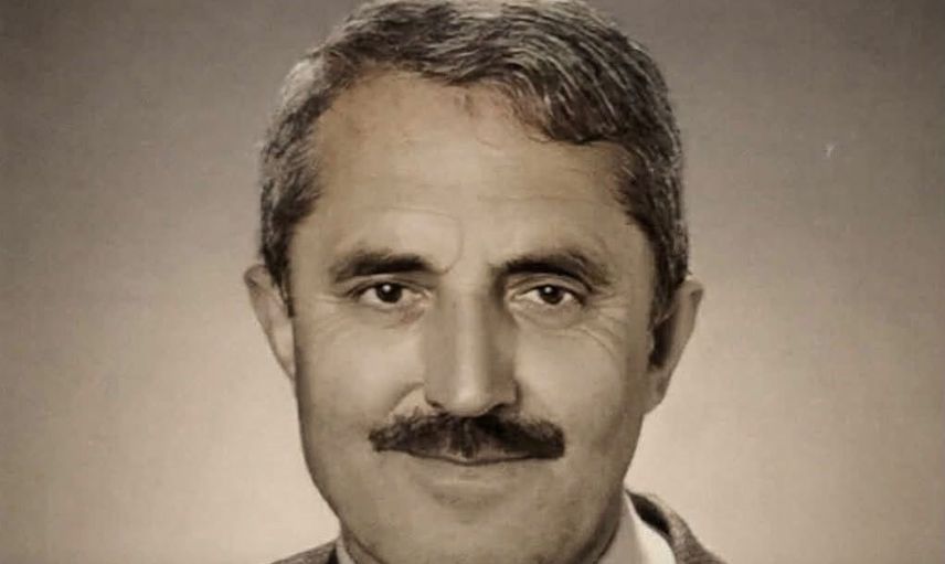 Refüjdeki çarpışma can aldı: emekli imam Şinasi Şentürk hayatını kaybetti