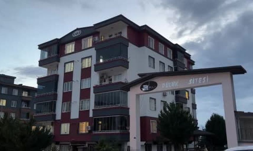Gaziantep'te aile trajedisi: anne yaşamını yitirdi, eş ve çocuk hastanede
