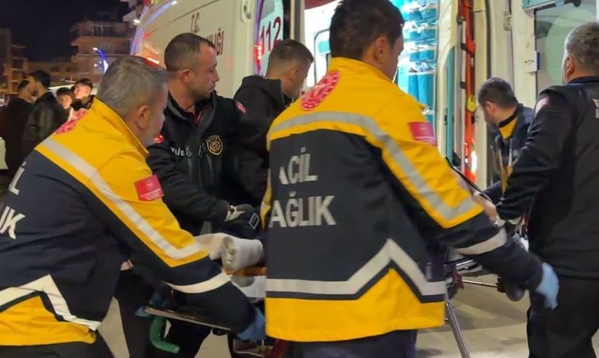 Bucak'ta terastan düşen 19 yaşındaki gencin ölümüyle ilgili bir arkadaş tutuklandı