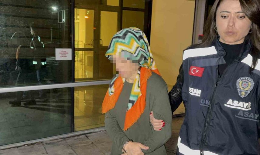 Çöpe atılan bebek davasında savcı ağırlaştırılmış müebbet istedi