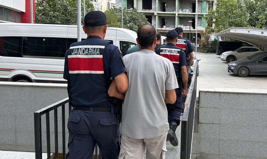 Adıyaman'da DEAŞ soruşturması: beş Irak uyruklu tutuklandı, bir kişi serbest bırakıldı